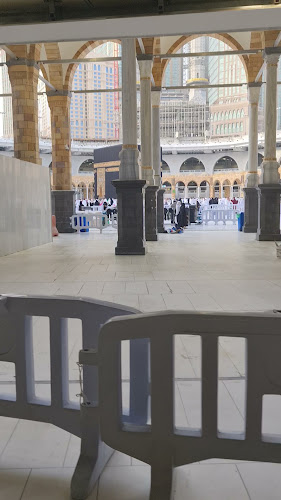 فندق الثريا - مكة