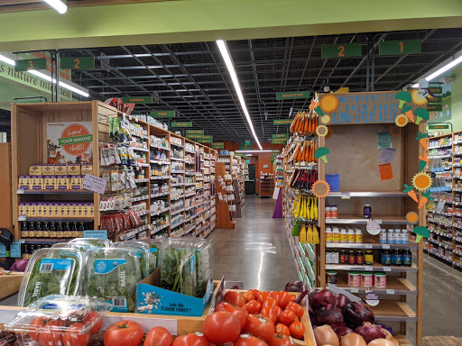Natural Foods Store «Natural Grocers», reviews and photos, 3750 S Staples St, Corpus Christi, TX 78411, USA