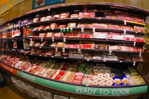 Grocery Store «Whole Foods Market», reviews and photos, 1531 Froom Ranch Way, San Luis Obispo, CA 93405, USA