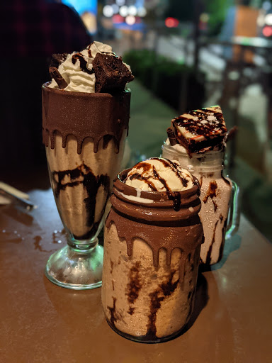 Dessert Restaurant «Sablon Chocolate Lounge», reviews and photos, 3839 McKinney Ave #157, Dallas, TX 75204, USA