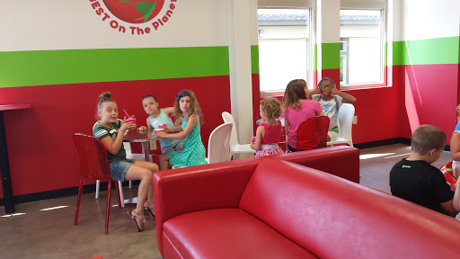 Frozen Yogurt Shop «CherryBerry Self-Serve Yogurt Bar», reviews and photos, 2524 Golf Rd, Eau Claire, WI 54701, USA