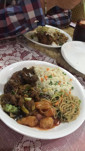 Kungfung Chinese Restaurant, opp FTC, No.5a Dallagi Street, Isa Kaita Road, Malali, Kaduna, Nigeria, Cafe, state Kaduna