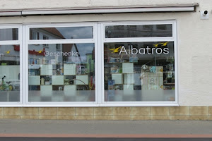 Albatros Spielwaren und Geschenke