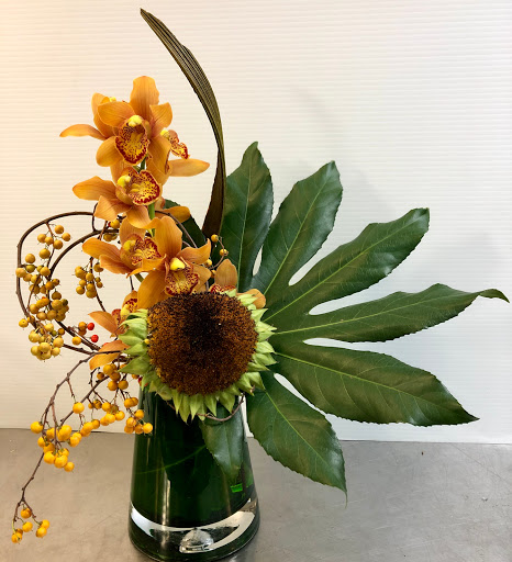 Florist «Mayflowers», reviews and photos, 11959 Market St, Reston, VA 20190, USA