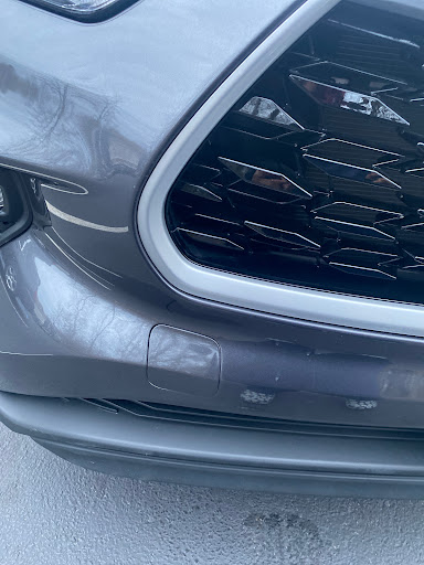 Auto Body Shop «Magnolia Auto Body», reviews and photos, 401 Nelson Ave, Magnolia, NJ 08049, USA