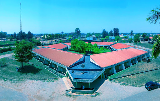 National Steel Raw Materials Exploration Agency, no 18 Rabah Road, Ungwan Bado, Kaduna, Nigeria, Construction Company, state Kaduna