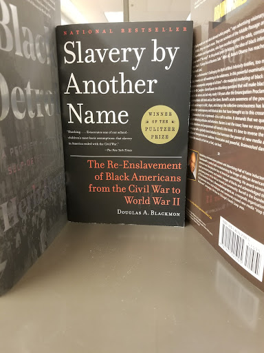 Book Store «Books-A-Million», reviews and photos, 1624 Gadsden Hwy, Birmingham, AL 35235, USA