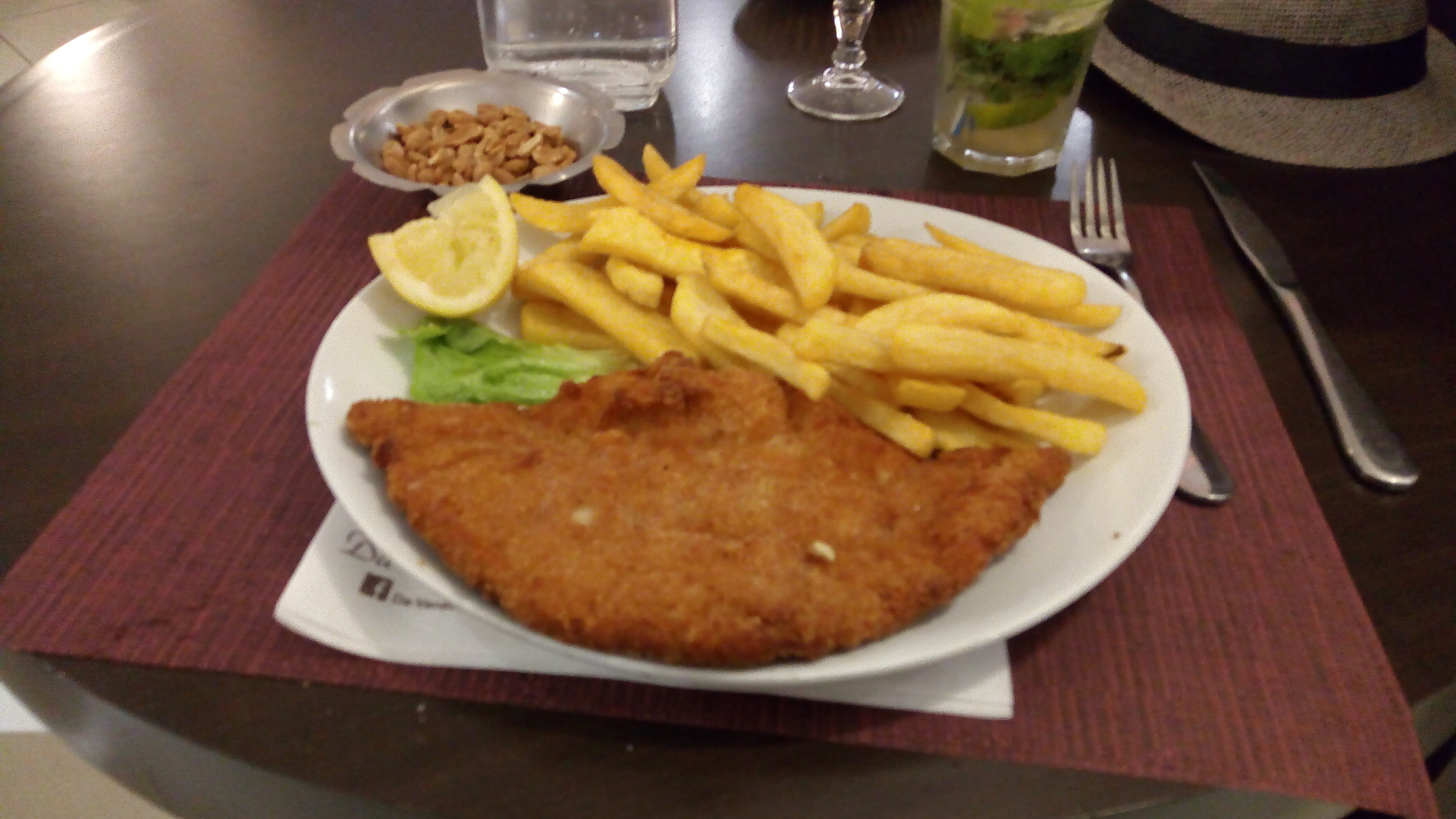 Photo n° 4 de l'avis de Patrick.e fait le 14/07/2017 à 04:29