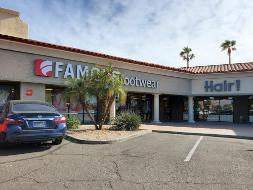 Shopping Mall «Bell Towne Plaza», reviews and photos, 245 E Bell Rd, Phoenix, AZ 85022, USA