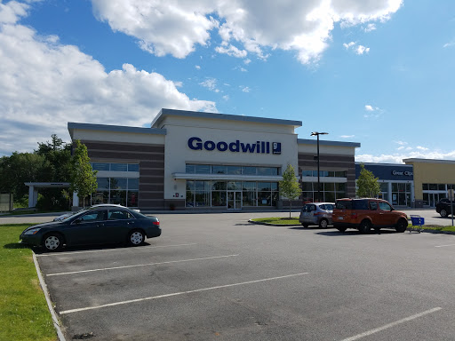 Thrift Store «Goodwill Store & Donation Center», reviews and photos