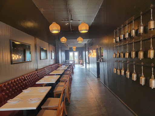 Lao Bistro image
