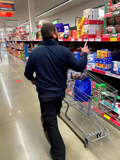 Supermarket «ALDI», reviews and photos, 7050 N University Dr, Pompano Beach, FL 33321, USA