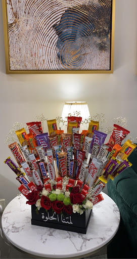 Ornella flower| اورنيلا فلاور 