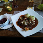 Photo n°3 de l'avis de Giorgio.r fait le 01/04/2018 à 12:50 sur le  Zum Ansitz à Oberhausen