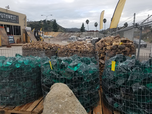 Landscaping Supply Store «Southwest Boulder & Stone», reviews and photos, 4770 Santa Fe St, San Diego, CA 92109, USA