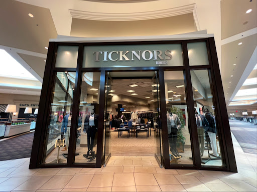 Ticknors Mens Clothier - Polaris Mall image 1