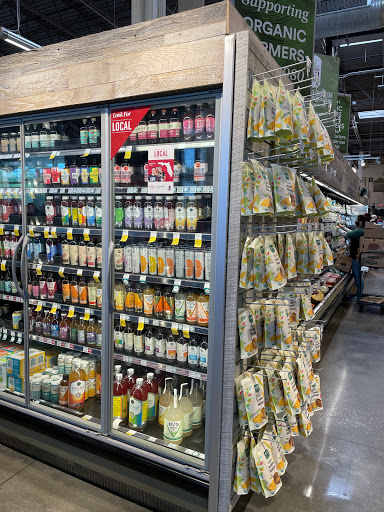 Grocery Store «Whole Foods Market», reviews and photos, 1845 Palm Beach Lakes Blvd, West Palm Beach, FL 33401, USA