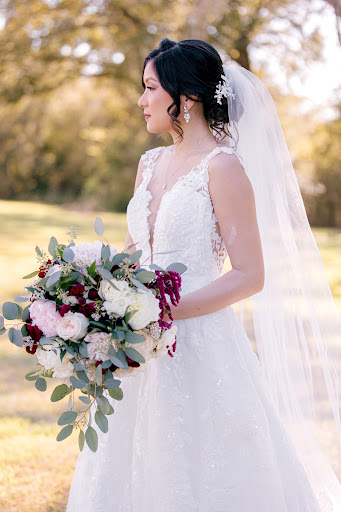 Bridal Shop «Impression Bridal», reviews and photos, 3005 West Loop S #100, Houston, TX 77027, USA