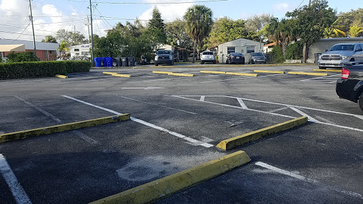 Community Center «Fred Lippman Multi-Purpose Center», reviews and photos, 2030 Polk St, Hollywood, FL 33020, USA