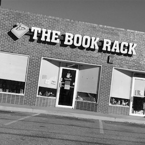 Used Book Store «Book Rack», reviews and photos, 4061 E Wesley Ave, Denver, CO 80222, USA
