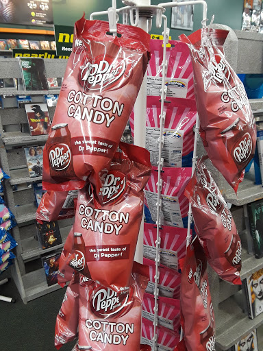 Movie Rental Store «Family Video», reviews and photos, 805 S Main St STE 110, Salem, IN 47167, USA