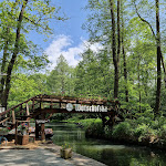 Photo n°1 de l'avis de Wolfgang.z fait le 17/05/2023 à 18:31 sur le  Gasthaus Wotschofska à Lübbenau