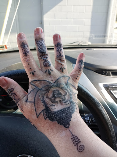 Teddy Bear Ink, 771 NJ-34, Matawan, NJ 07747, USA, 