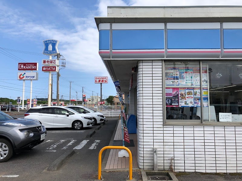 ローソン 銚子南小川町店