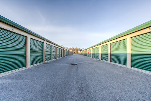 Self-Storage Facility «Simply Self Storage - Lebanon», reviews and photos, 136 Maddox-Simpson Pkwy, Lebanon, TN 37090, USA