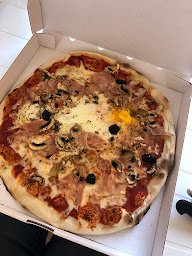 Photo n°21 de La Pizz'A Toute Heure à La Londe-les-Maures ()