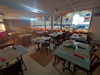 Atmosphère du Restaurant O' Carro' à Thonon-les-Bains - n°4