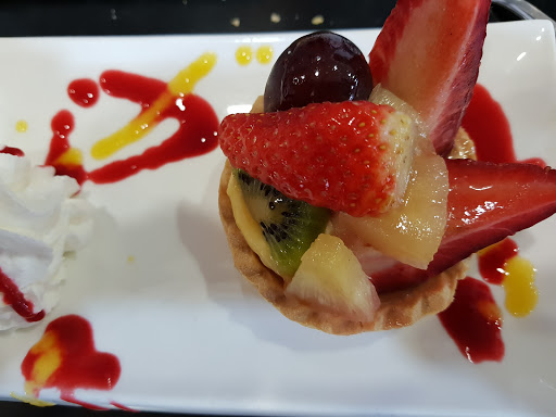 Pastelería Talldolç