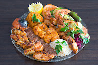Kebab du Restaurant turc Restaurant Cappadoce à Grenoble - n°1