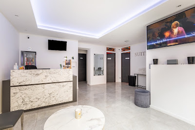 Suite sun à Rouen