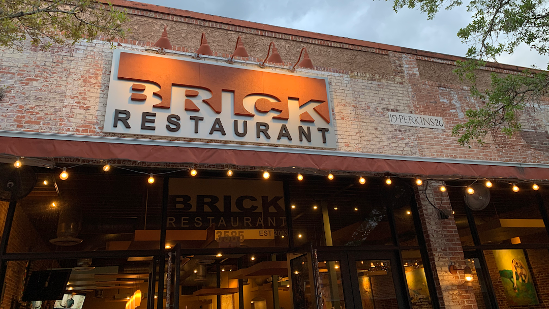 Brick Restaurant