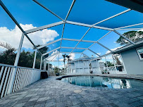 Fort Myers Sunrooms, Pool & Lanai Screen Room Builders - Photo 3 - Car repair in , Lehigh Acres