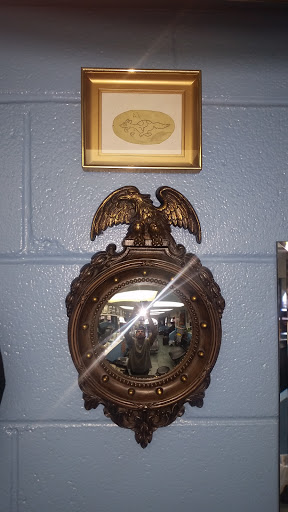 Tattoo Shop «Johnnys Tattoo», reviews and photos, 2400 E 88th Ave unit k, Denver, CO 80229, USA