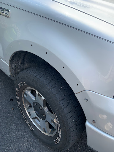 Car Wash «Rio Car Wash - Massaponax», reviews and photos, 10050 Jefferson Davis Hwy, Fredericksburg, VA 22407, USA