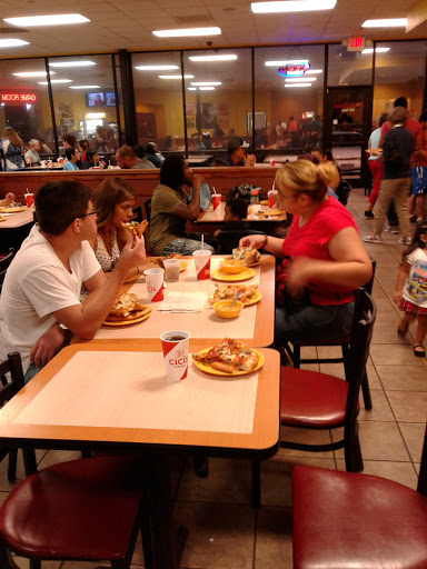 Shopping Mall «Northline Commons», reviews and photos, 4400 North Fwy, Houston, TX 77022, USA