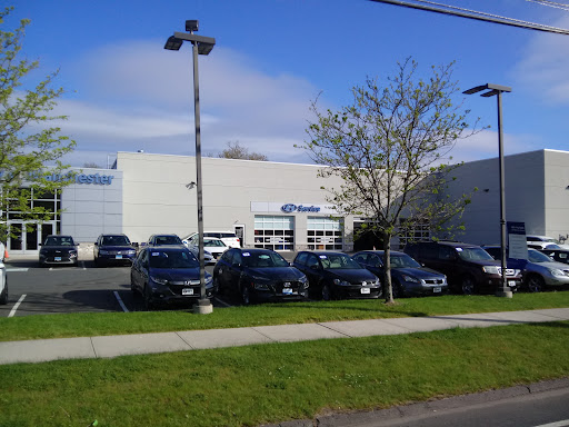 Hyundai Dealer «Key Hyundai of Manchester», reviews and photos, 21 Hartford Turnpike, Vernon, CT 06066, USA