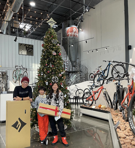 Bicycle Store «Fezzari», reviews and photos, 850 W 200 S, Lindon, UT 84042, USA