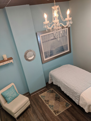 Facial Spa «Celebrity Skin Studio», reviews and photos, 13321 W Indian School Rd #102, Litchfield Park, AZ 85340, USA