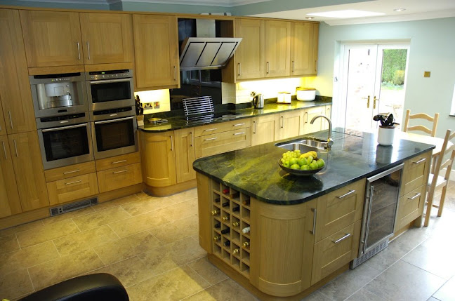 Reviews of Mulberry Fitted Kitchens Ltd in Hull - Interior designer