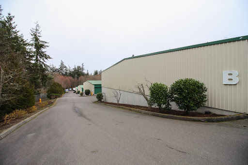 Self-Storage Facility «Bainbridge Self Storage», reviews and photos, 9300 Sportsman Club Rd NE, Bainbridge Island, WA 98110, USA