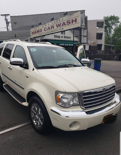 Car Wash «Stop N Stare Hand Car Wash», reviews and photos, 1749 Zerega Ave, Bronx, NY 10462, USA