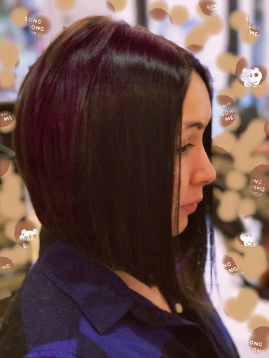 Hair Salon «So hair and beauty salon», reviews and photos, 2077 Coney Island Ave, Brooklyn, NY 11223, USA