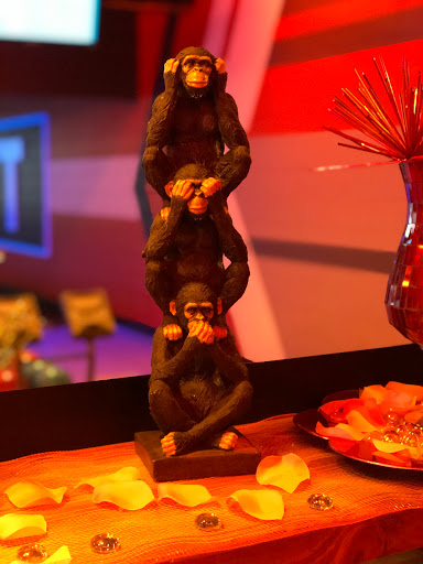 Bowling Alley «Brunswick Zone Westminster Lanes», reviews and photos, 9150 N Harlan St, Westminster, CO 80031, USA