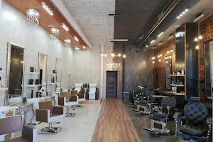 Kaderníctvo a Barber Shop BEATT image