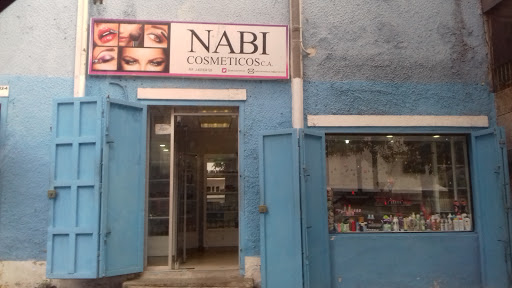 Nabi Cosmeticos C. A.