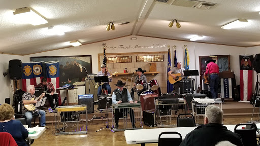 American Legion Post 593